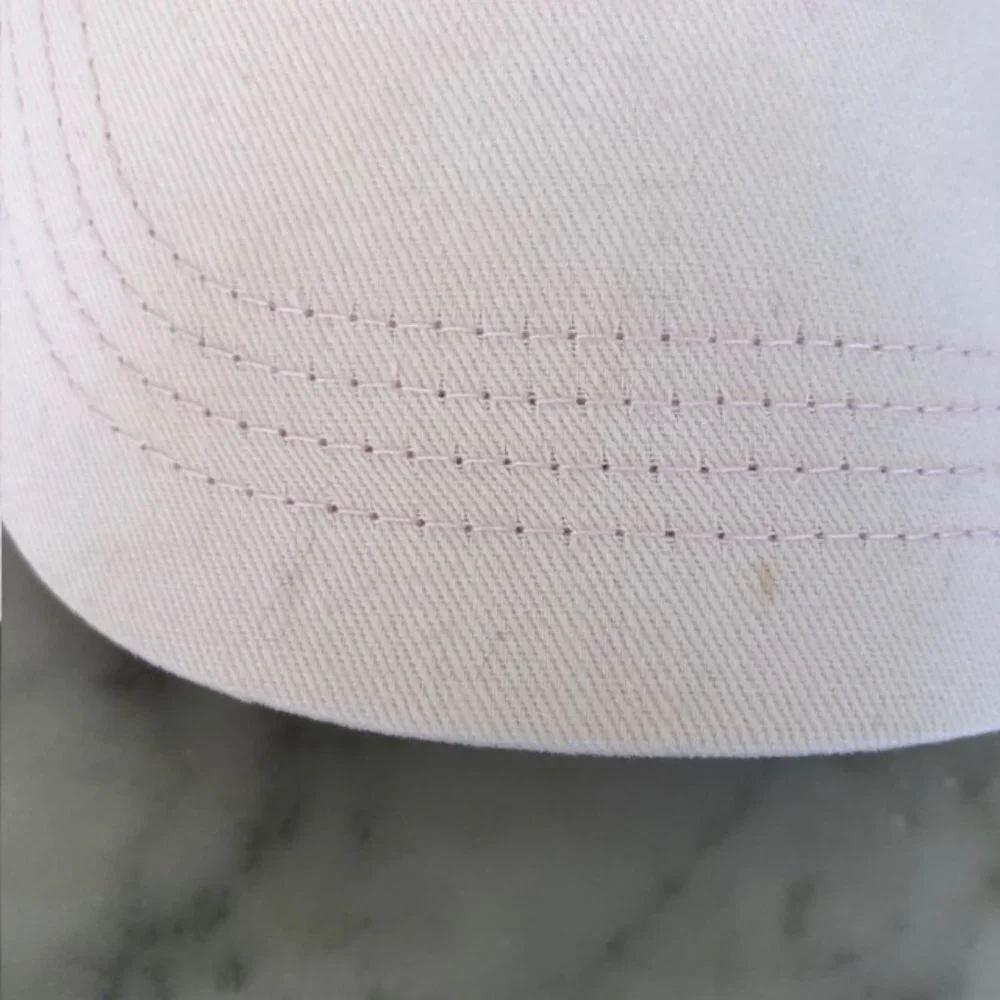 VINEYARD VINES Classic Logo Baseball Cap Pink